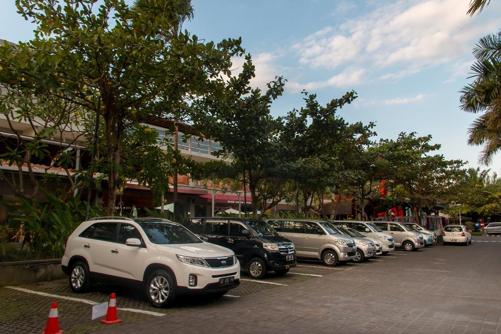 Square And 3* Seminyak