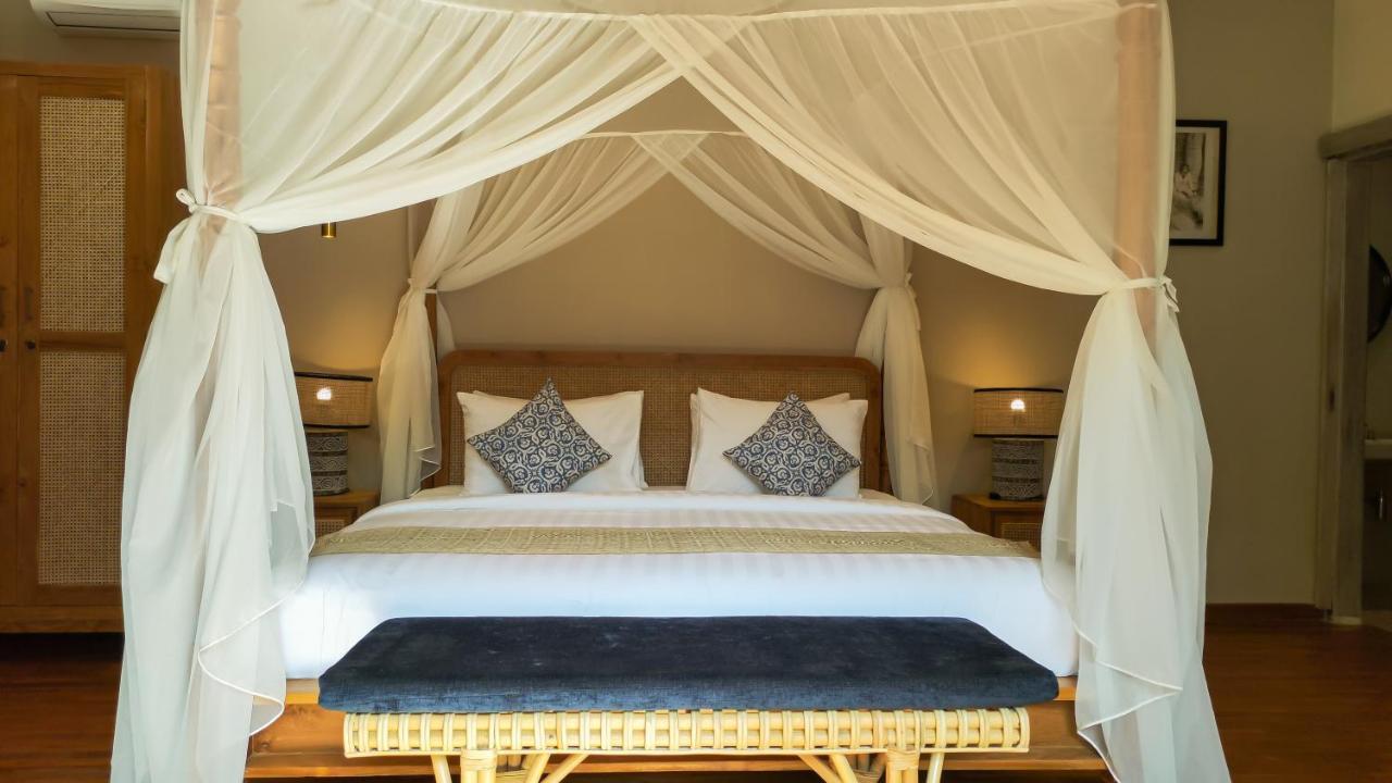 Hotel Square And Seminyak