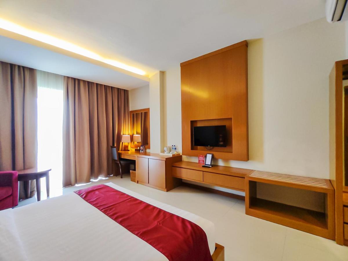 Square And Hotel Seminyak