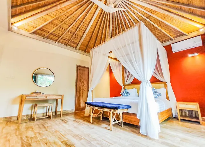 Seminyak Square Hotel And Villas