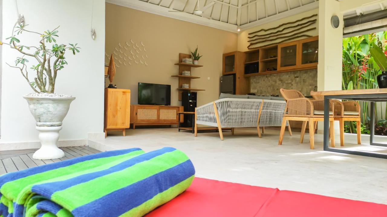 Square And 3* Seminyak