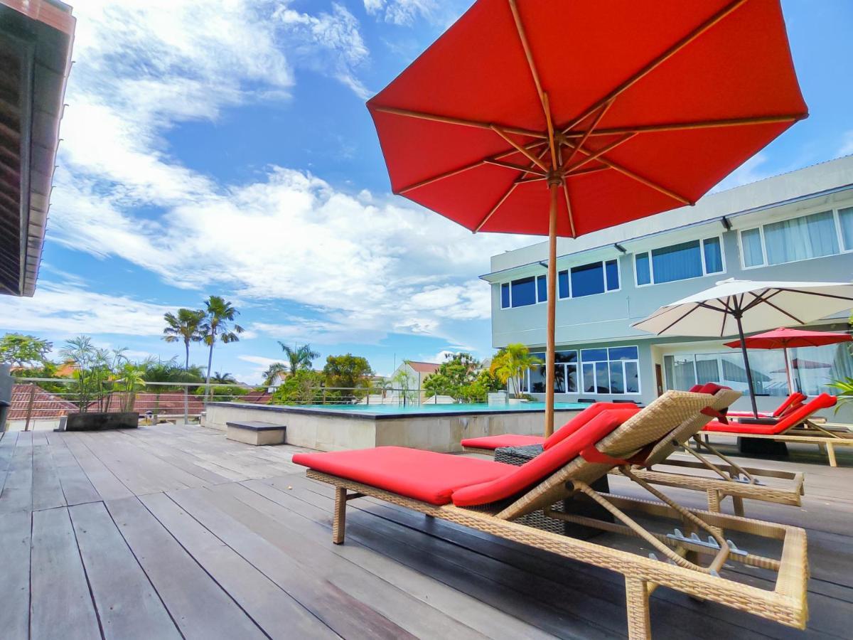Square And 3* Seminyak