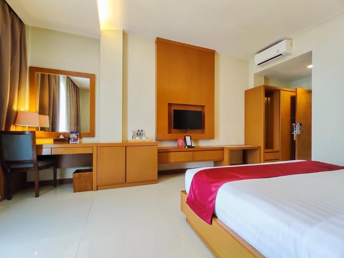 Square And 3* Seminyak