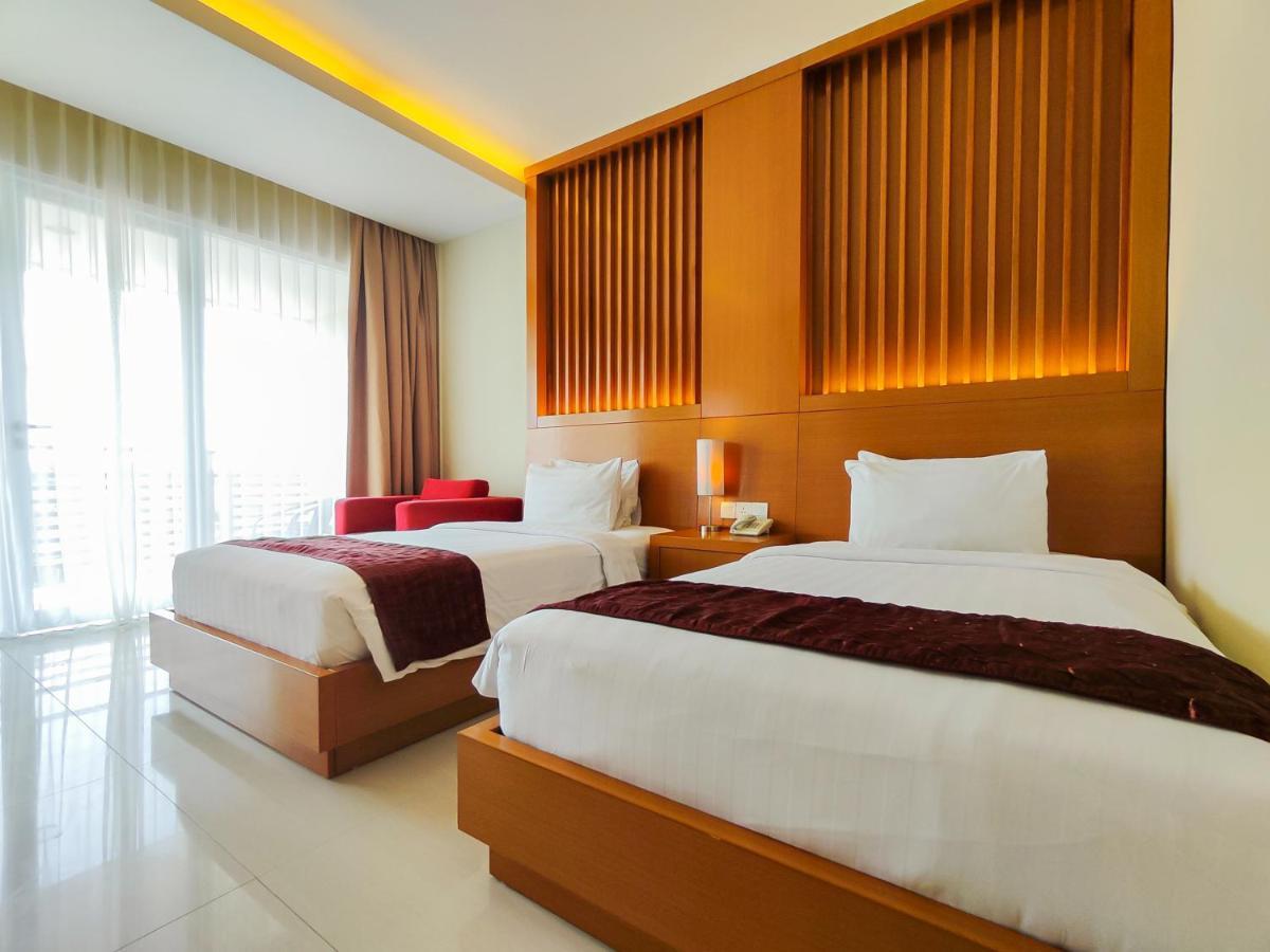 Hotel Square And Seminyak