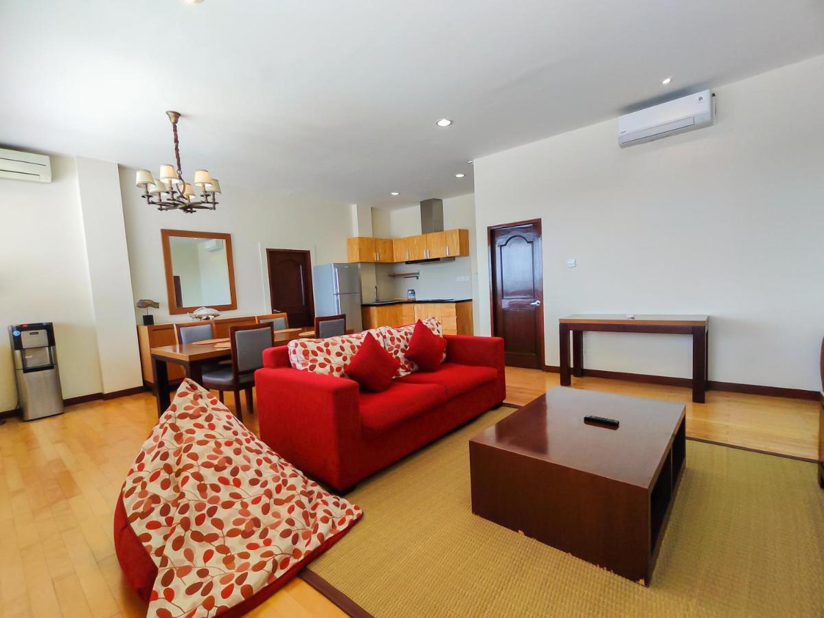 Hotel Square And Seminyak